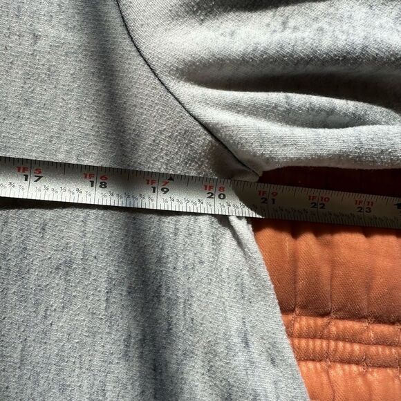 Juicy Couture acid washed asymmetrical hemline - Picture 9 of 16